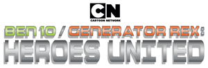 Ben 10 / Generator Rex: Heroes United