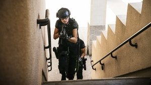 S.W.A.T. Temporada 3 Capitulo 3