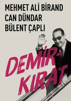 Demirkırat 3