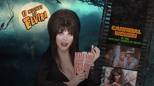 13 Nights of Elvira Cannibal Women in the Avocado Jungle of Death