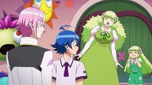 Welcome to Demon School! Iruma-kun Season 2 Episode 19