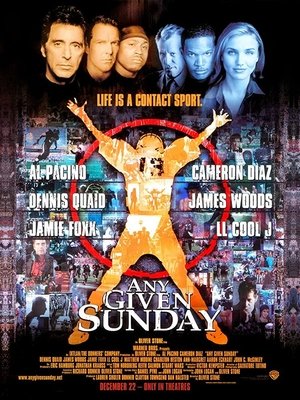 Watch Un domingo cualquiera (1999) HD Movie Online Free