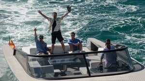 ดูหนัง Entourage The Movie (2015) เอนทูราจ กอดคอกันดัง