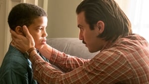 This Is Us:  S1 E16