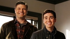 The Real O’Neals: 1×8