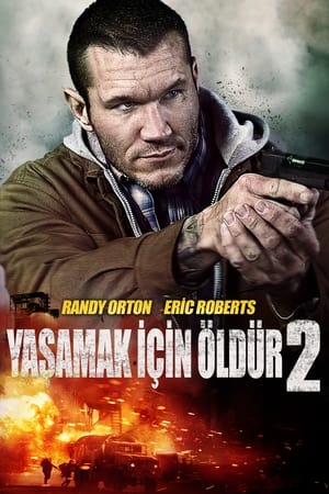 Poster Yaşamak İçin Öldür 2 2015