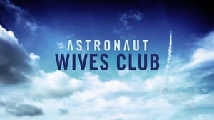 poster The Astronaut Wives Club