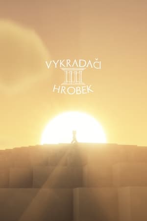 Image Vykradači Hrobek