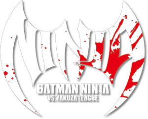 Batman Ninja vs. Yakuza League
