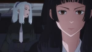 Jujutsu Kaisen: Season 1 Episode 25