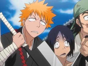 Bleach Season 1 Episode 29
