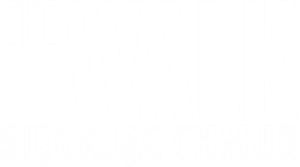 A Travessia — Logos 7
