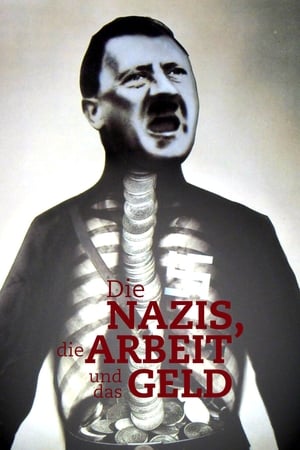 Poster Die Nazis, die Arbeit und das Geld 2021