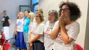 PFAS: How manufacturers are poisoning us