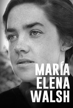 María Elena Walsh: Postal Detenida 4