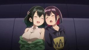 Bad Girl Episódio 04