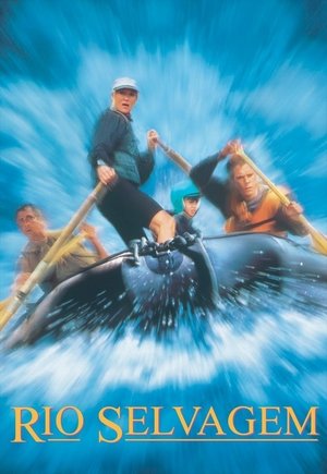 O Rio Selvagem Torrent O Rio Selvagem Torrent, Download, movie, filme, poster