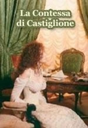 The Countess of Castiglione poster