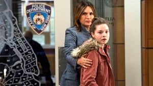 Law & Order: Special Victims Unit Season 20 Episode 13