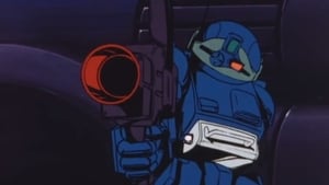 Armored Trooper VOTOMS Shooting Star