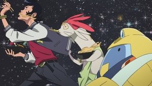 Space Dandy 2014