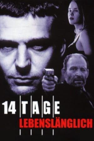 Poster 14 Tage lebenslänglich 1997