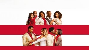 The Best Man Holiday