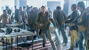 Fear the Walking Dead saison 4 Episode 6