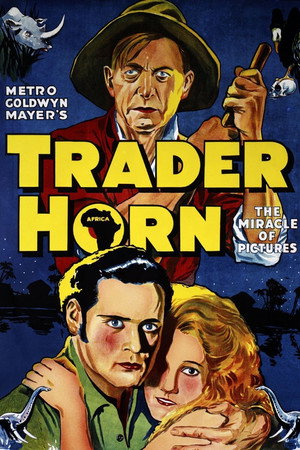 Trader Horn 12