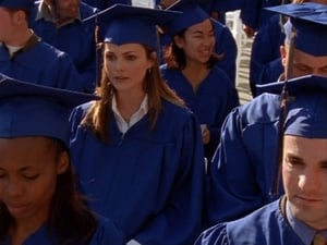 Felicity The Graduate