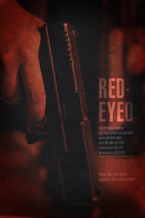 Poster Red-Eyed 2017