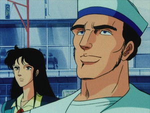 Ein Supertrio – Cat’s Eye: 2×17