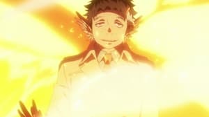 Blue Exorcist Season 2 Episode 10