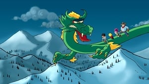 Xiaolin Showdown Ring of the Nine Dragons