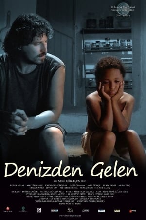 Poster Denizden Gelen (2010)