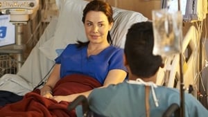 Saving Hope: Stagione 3 x Episodio 7