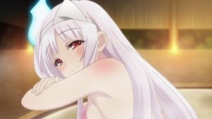 Yuuna and the Haunted Hot Springs: 1×6