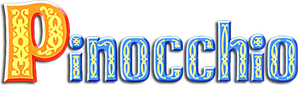 Pinocchio — Logos 7