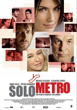 Poster SoloMetro 2007