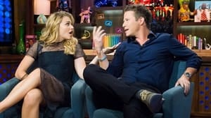 Image Billy Bush & Chloe Grace Moretz