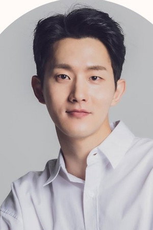 Bang Joo-hwan portrait