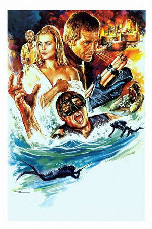 Killer Fish 28