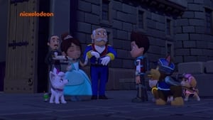 PAW Patrol: 4×7