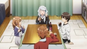 Imouto sae Ireba Ii. คงจะดีถ้ามีน้องสาวสักคน ตอนที่4 ซับไทย