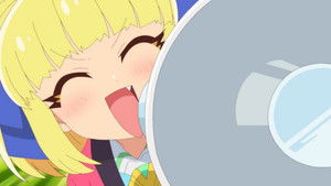 Puniru is a Kawaii Slime S2 – Episódio 2