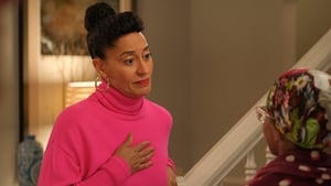 Black-ish Temporada 6 Capitulo 9