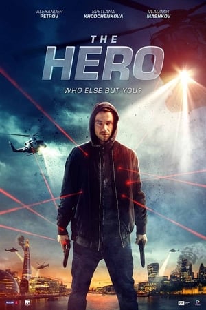 Download The Hero (2019) Dual Audio {Hindi-Russian} BluRay 480p [400MB] | 720p [1.1GB] | 1080p [2.5GB]