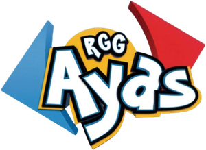 Ayas — Logos 1
