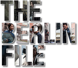The Berlin File