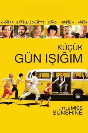 Little Miss Sunshine